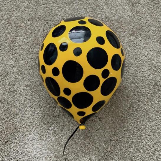 KusamaBalloon